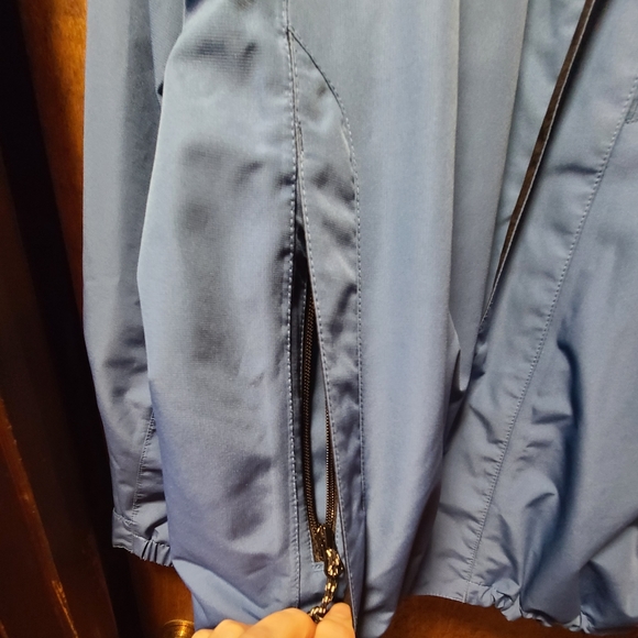 Eddie Bauer outer shell ski jacket sz XL - Picture 11 of 13